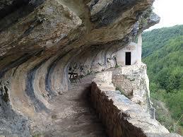Eremo di San Bartolomeo in Legio