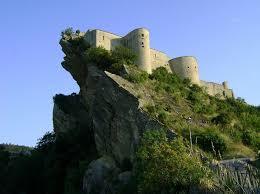 Castello Medievale di Roccascalegna