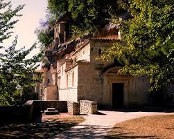 Eremo di Santo Spirito a Majella