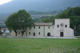 il Museo Civico Aufidenate