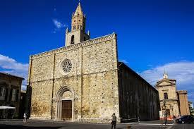 Basilica di Santa Maria Assunta