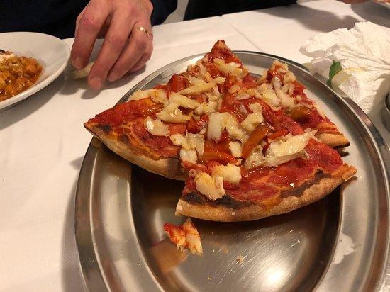 Pizzeria la Collina