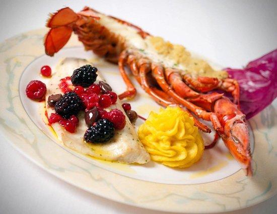 Ristorante New Gilda