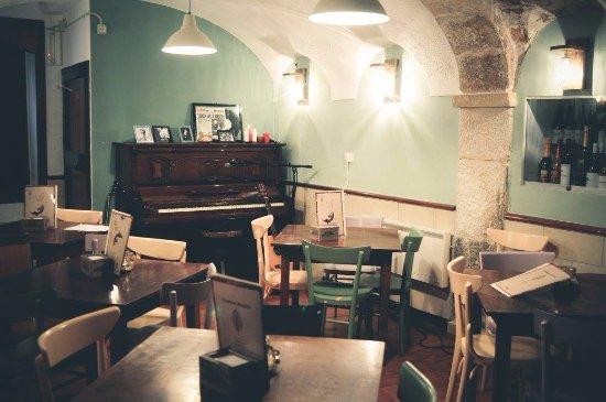 Cantina Majella