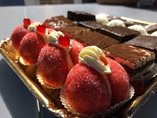 Pasticceria Michetti