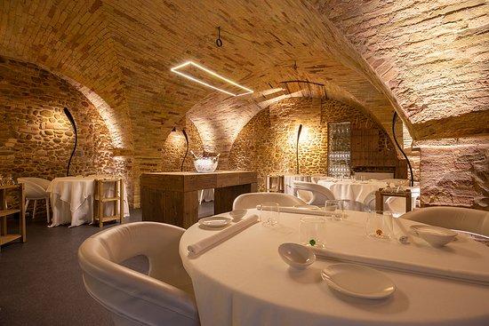 D.One Ristorante Diffuso