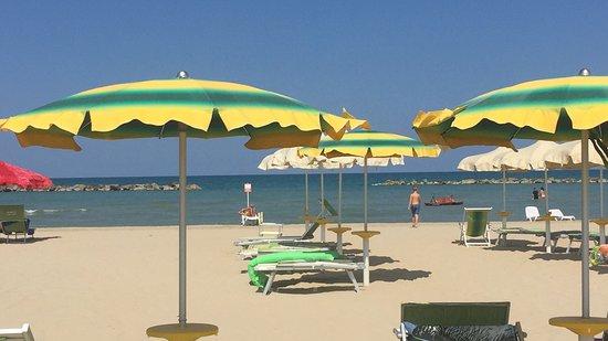 Lido La Vela