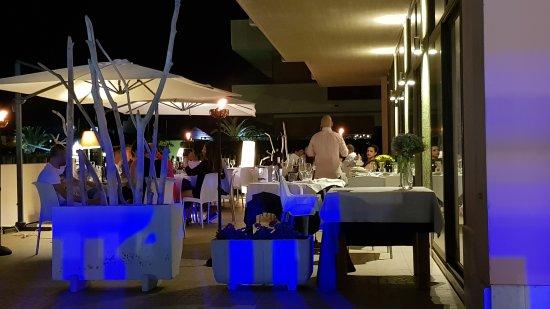 Ristorante Belzeo