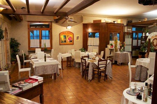 Ristorante La Piazzetta
