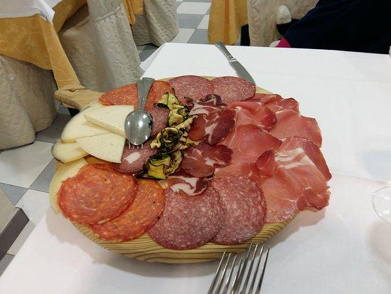 Ristorante Lido D'Abruzzo