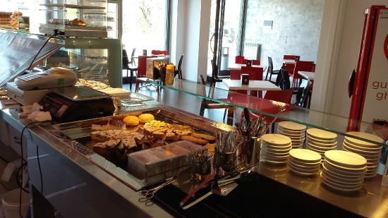 Dany Gelateria Yogurteria Bar