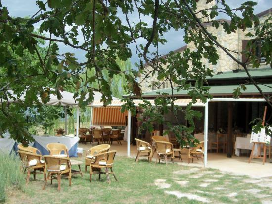 Ristorante Macchie Di Coco