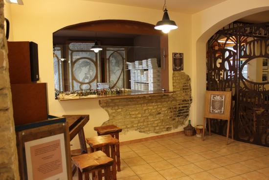 Bottega del Bocconotto