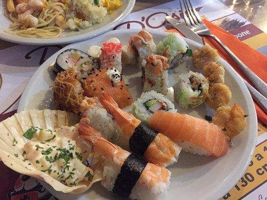 Drago d'Asia