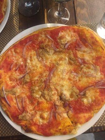 Pizzeria Gastronomia Bar Fioravante
