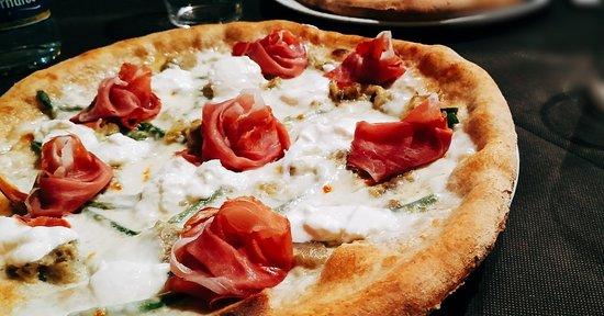 Pizzeria Assamanù