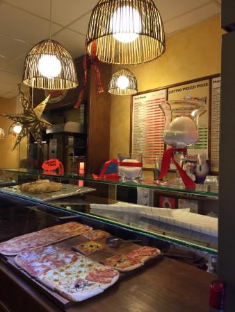 Pizzeria Mille Gusti