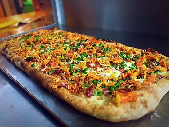 Pizzeria Fratelli Valle