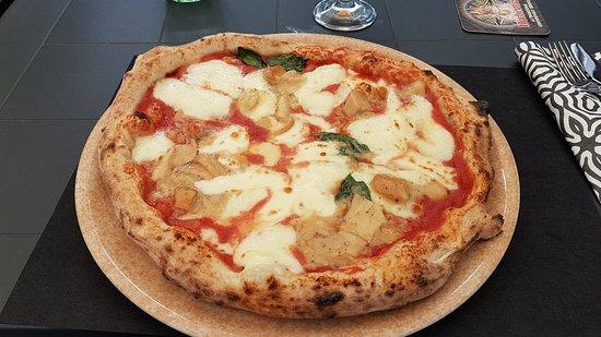 Pizz & Cor