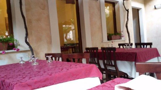 Antica Dimora Fuori le Mura