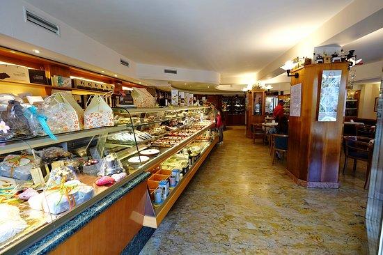 Bar Pasticceria Pan dell'Orso