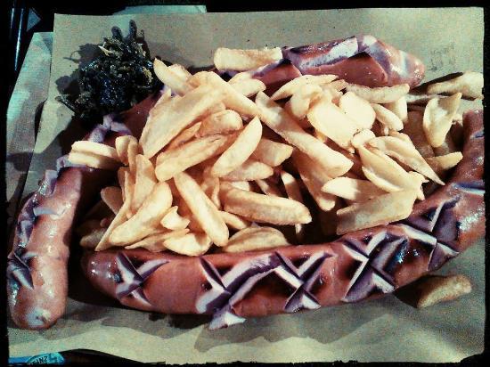 Bellamy's