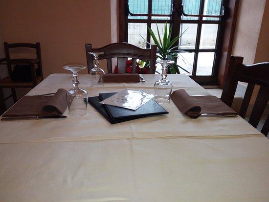 Taverna Da Tony