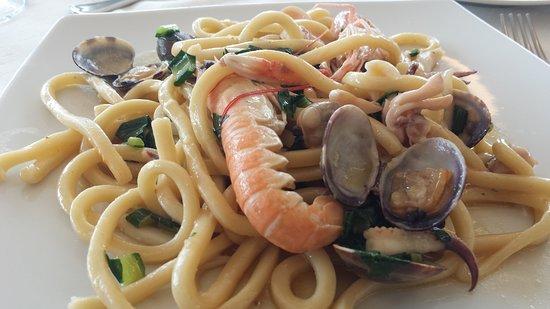 Ristorante Lido La Riviera