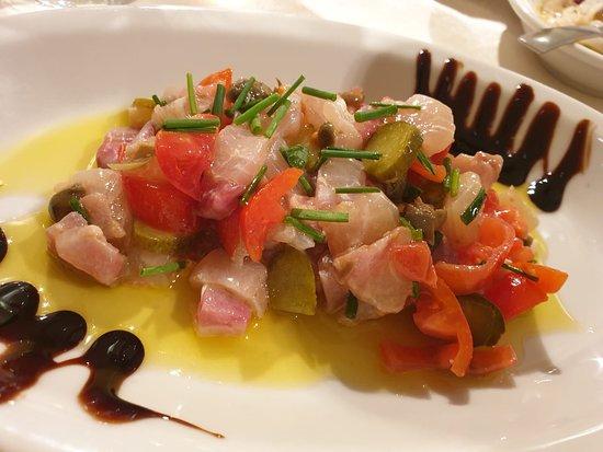 Ristorante Bluefin