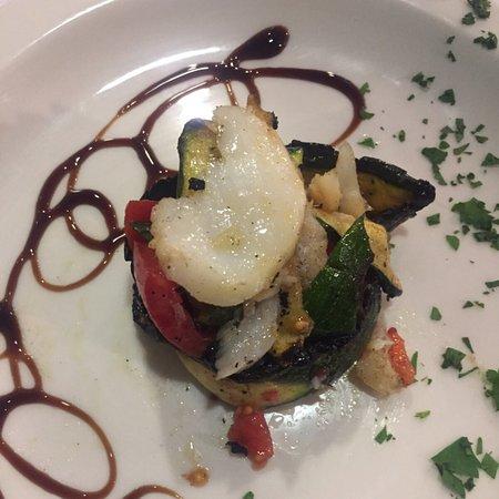 Osteria Lu Baccalà