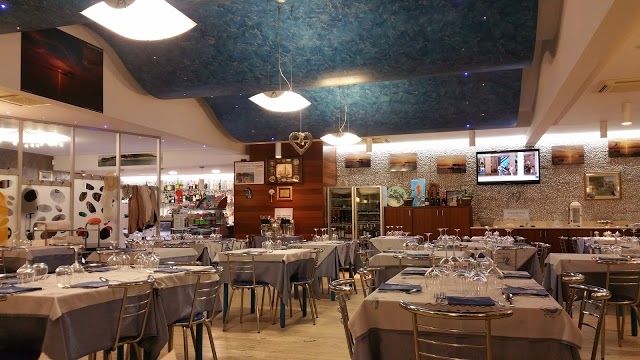 Ristorante e Stabilimento Balneare Il Cavalluccio