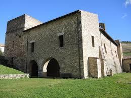 Abbazia di San Bartolomeo