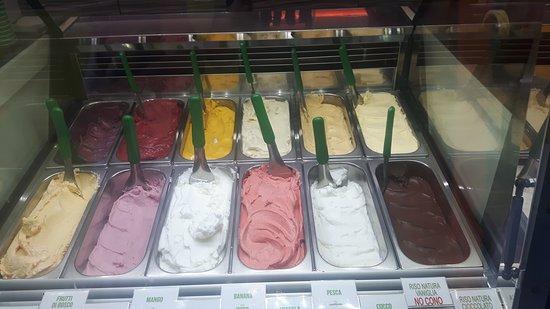 Cono Verde Di Paliotti Fabio