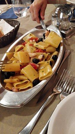 Il paradiso del gusto