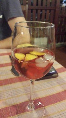 Pizzeria Partenope