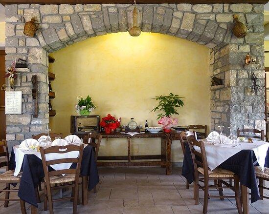 Locanda le Frattocchie