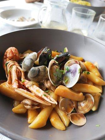 Stabilimento Balneare La Nelide