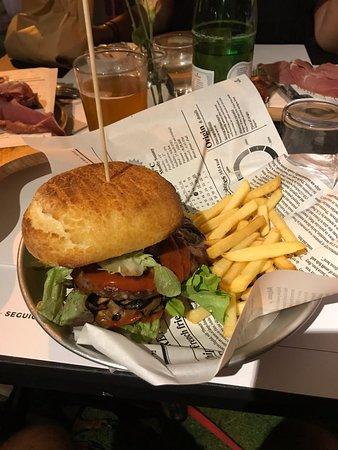 La Latteria