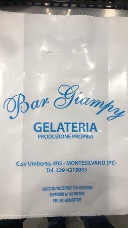 Bar Gelateria Giampy