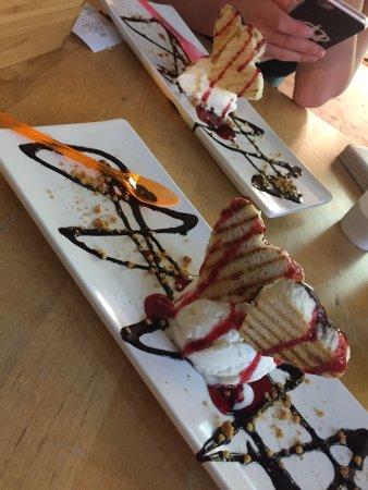 Toastamore