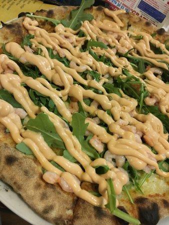 Pizza Party
