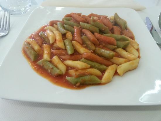 Pasta Per Passione