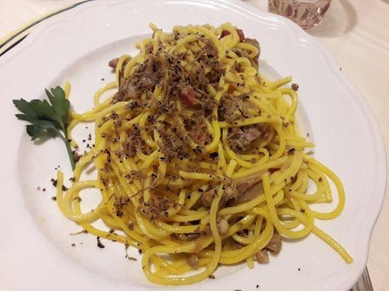 Il Caminetto