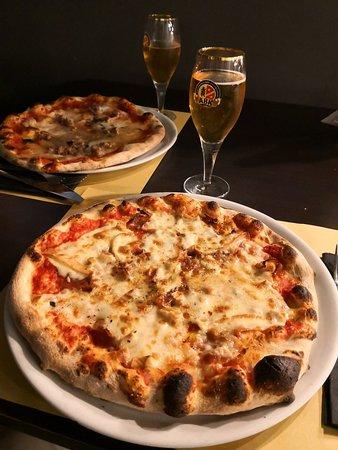 Pizzeria Mister Fanta