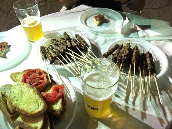 Bar Giardino