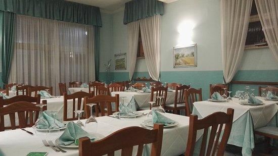 Ristorante Pizzeria Bucco