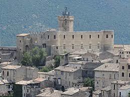 Castello Piccolomini