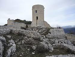 Castello di Bominaco