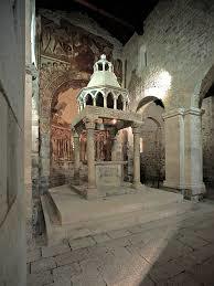 Abbazia di San Pietro ad Oratorium