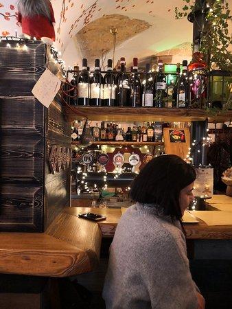 Bottiglieria Lo Zio
